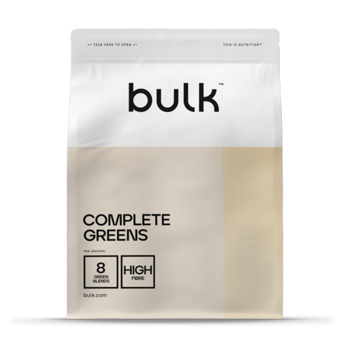 Complete Greens™ - Unflavoured 100g