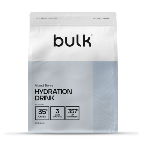 Hydration Drink
