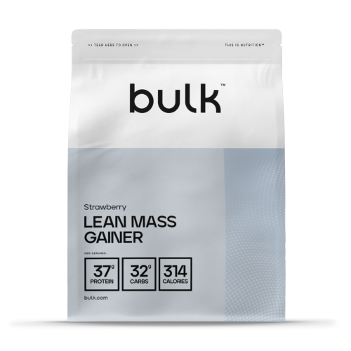 Lean Mass Gainer