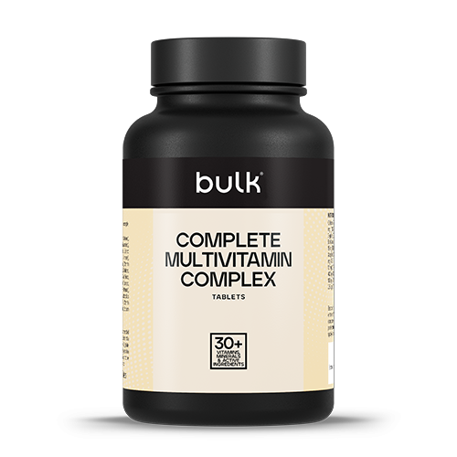 Complete Multivitamin Complex™