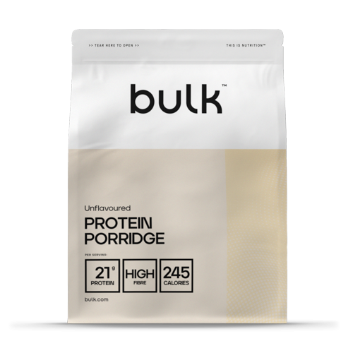 Protein Porridge Mix
