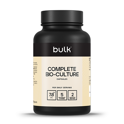 Complete Bio-Culture™