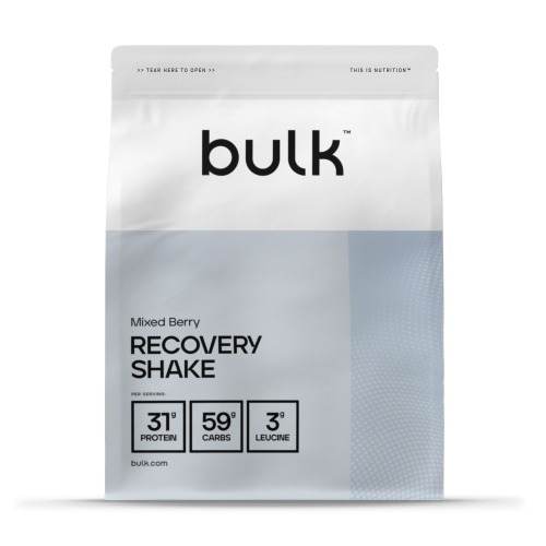 Recovery Shake