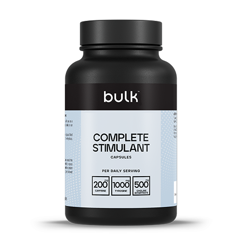 Complete Stimulant™