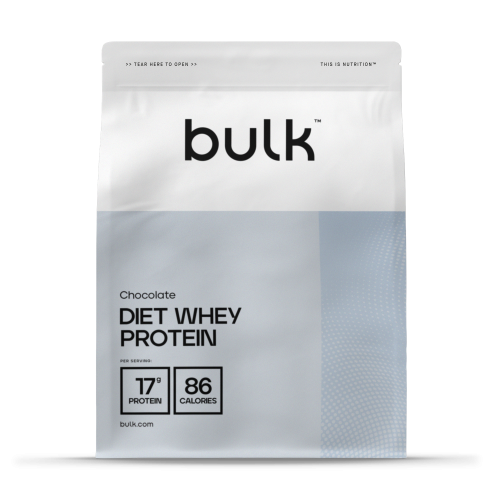 Diet Whey Protein