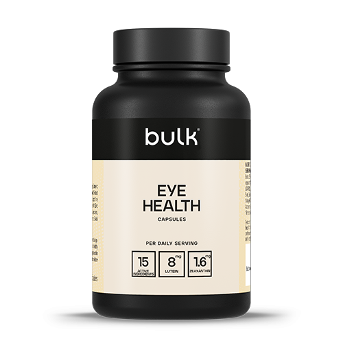 Eye Health Capsules