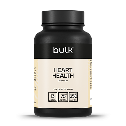 Heart Health Capsules