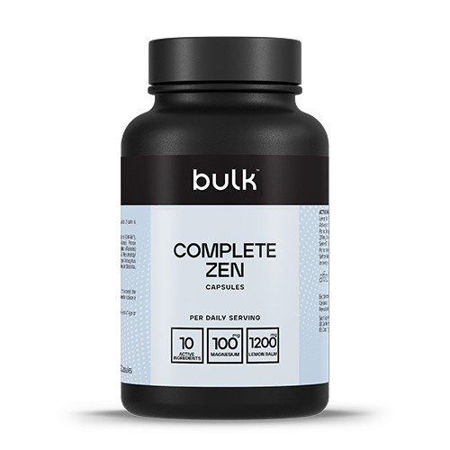 Complete Zen™