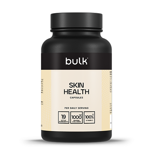 Skin Health Capsules