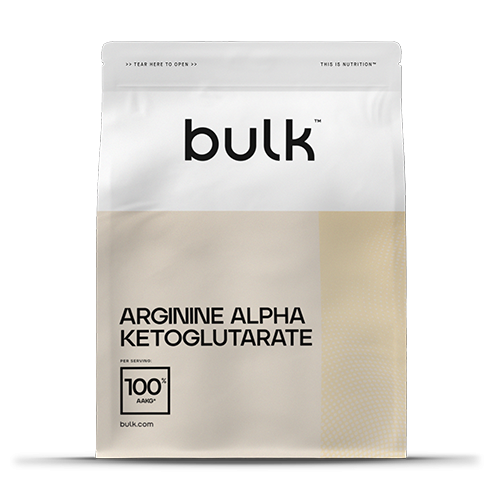 Arginine Alpha Ketoglutarate