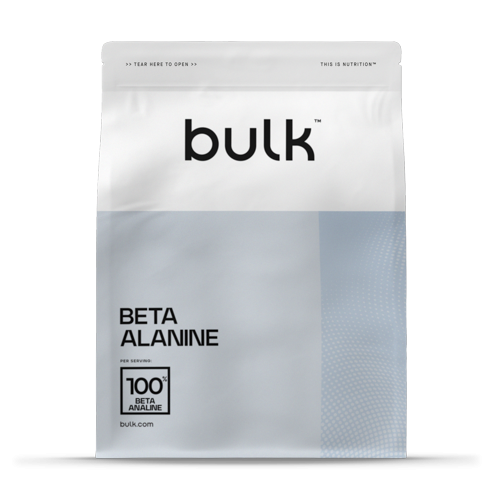 Beta Alanine - 500g