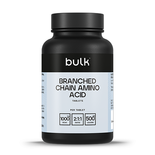 Branched Chain Amino Acids