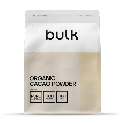 Organic Cacao Powder