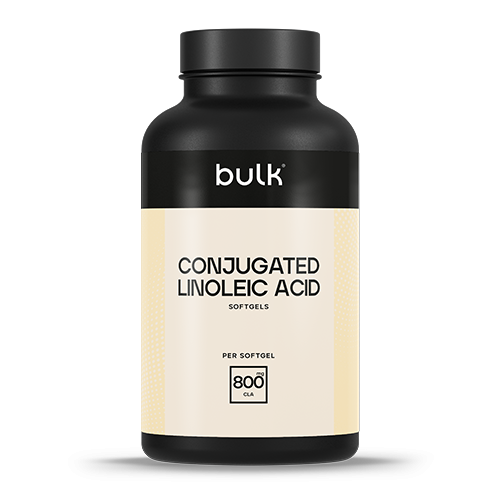 Conjugated Linoleic Acid Softgels