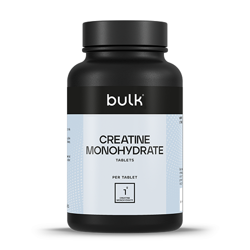 Creatine Monohydrate Tablets
