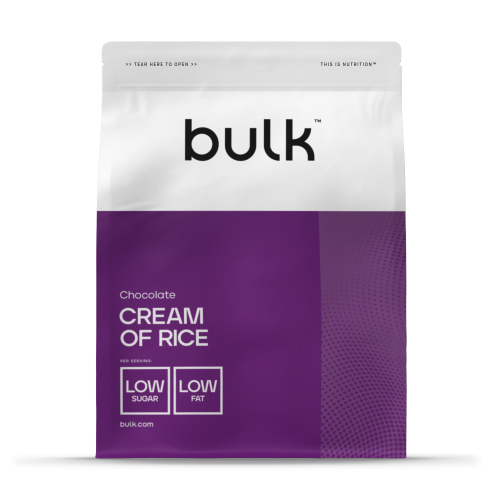 Cream of Rice