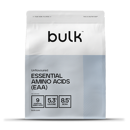 Essential Amino Acids