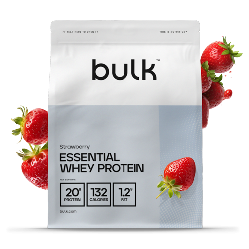 Essential Whey Protein