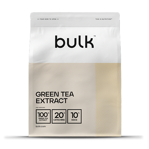 Green Tea Extract