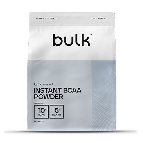 Instant BCAA