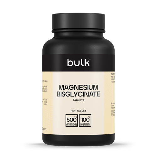 Magnesium Bisglycinate Tablets