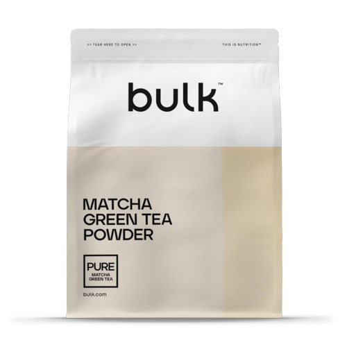Matcha Green Tea Powder