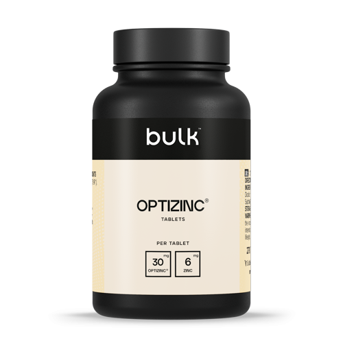 OptiZinc Tablets