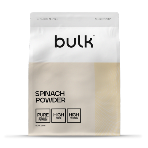 Spinach Powder - 100g