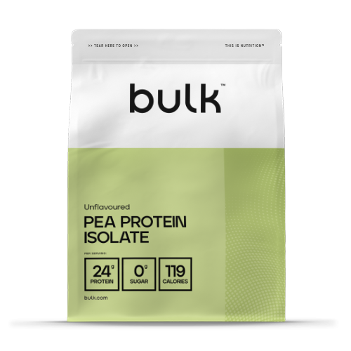Pea Protein Isolate