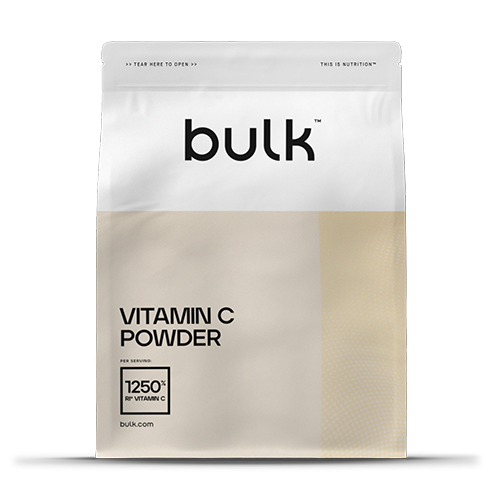 Vitamin C Powder - 100g