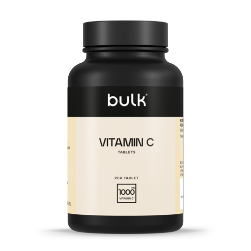 Vitamin C Tablets - 90 Tablets