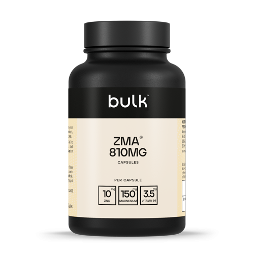 ZMA® Capsules - 90 Capsules