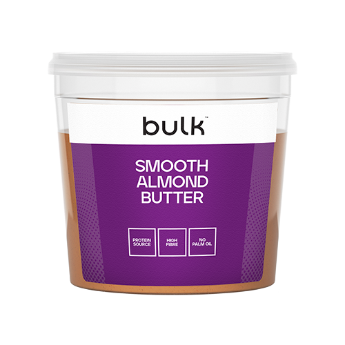 Almond Butter