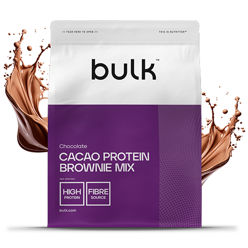 Cacao Protein Brownie Mix - 200g