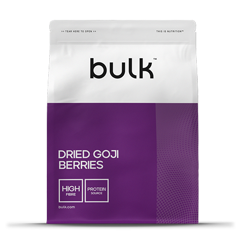 Dried Goji Berries