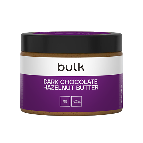 Dark Chocolate Hazelnut Butter
