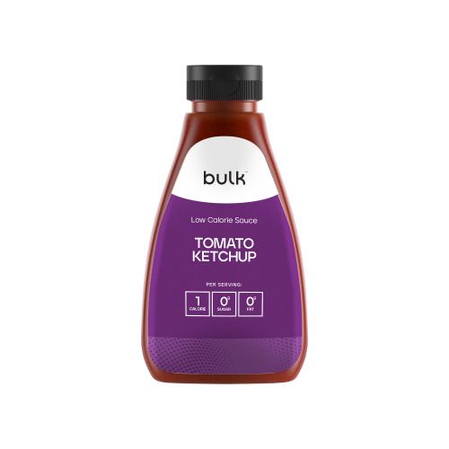 Low Calorie Sauce