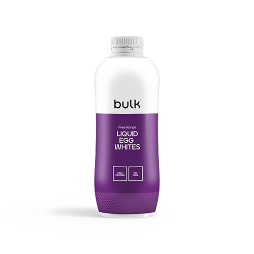 Liquid Egg Whites