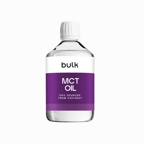 MCT Oil