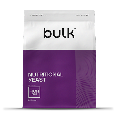 Nutritional Yeast