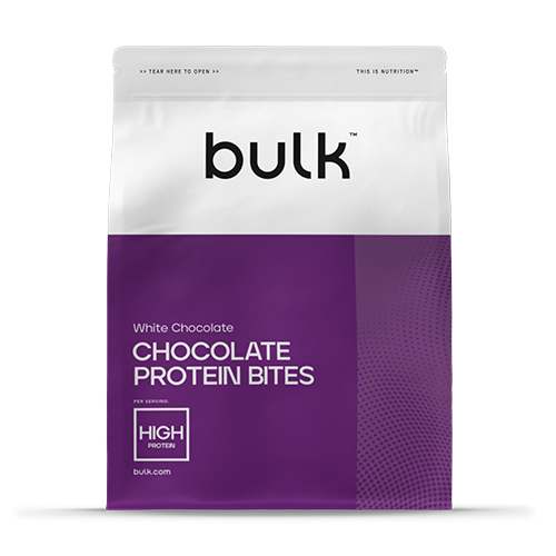 Chocolate Protein Bites™