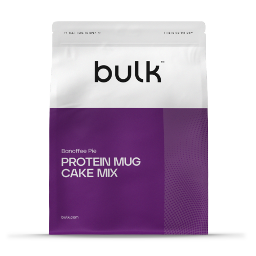 Protein Mug Cake Mix - Chocolate Sponge 500g