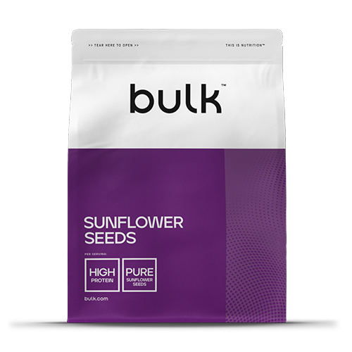 Sunflower Seeds