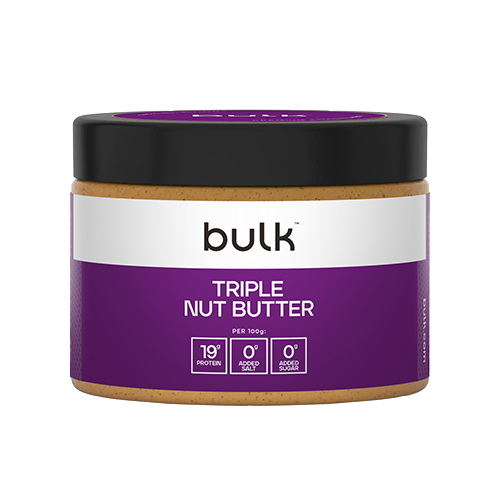 Triple Nut Butter™