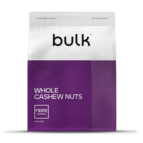 Whole Cashew Nuts