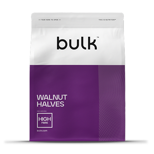 Walnut Halves