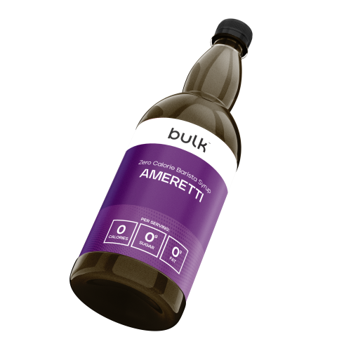 Zero Calorie Barista Syrup