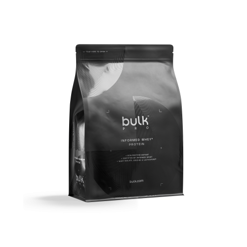 Informed Whey Protein - Double Chocolate 900g