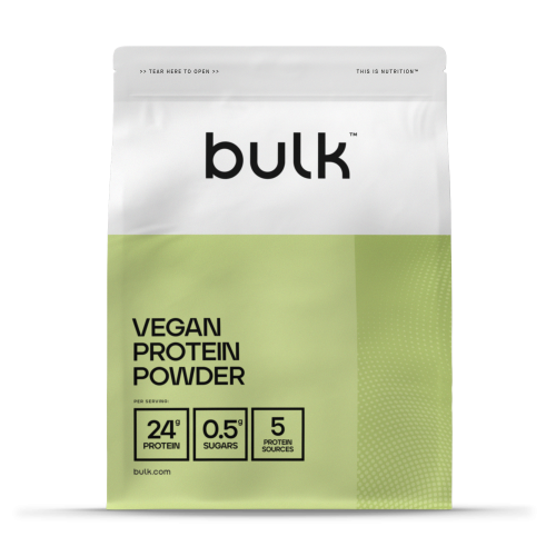 Vegan Protein Powder
