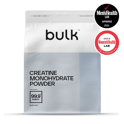 Creatine Monohydrate Powder